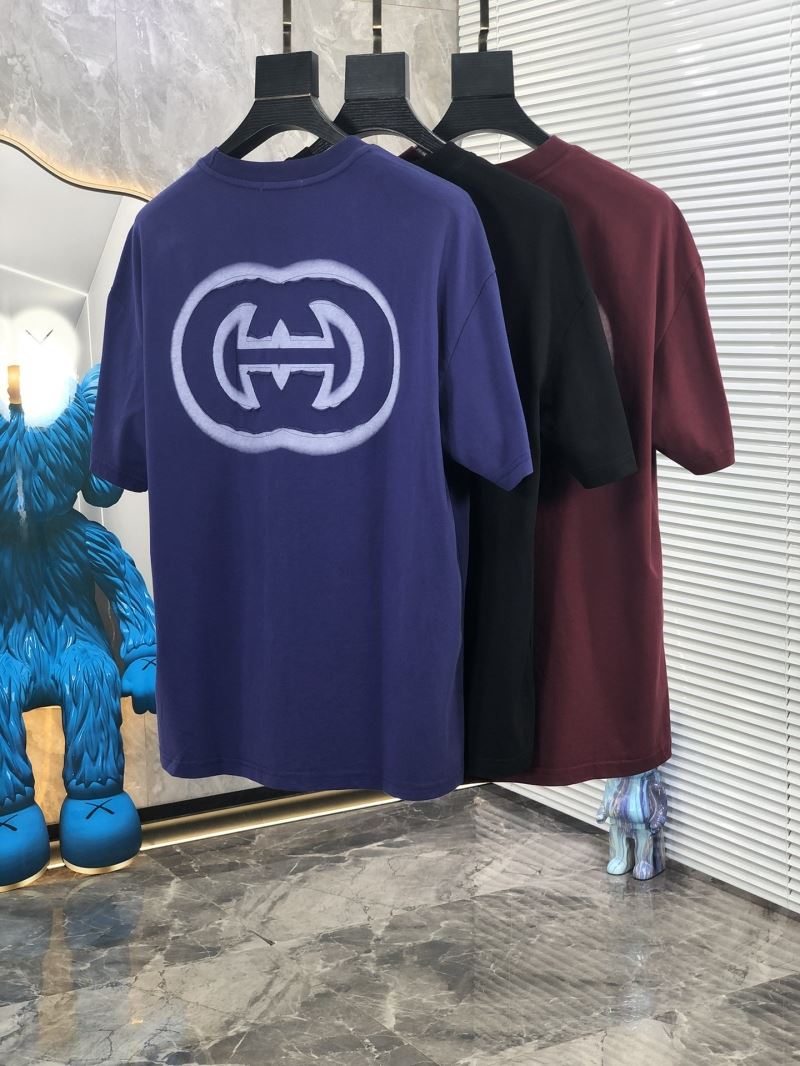 Gucci T-Shirts